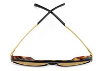 Occhiali da sole David Beckham Uomo DB 99/VOYAGER   VSBLAKHAVANGLD61 - DB 99/VOYAGER   VSBLAKHAVANGLD61